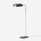 George Nelson & Associates, floor lamp