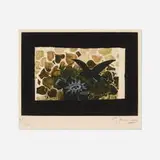 Georges Braque, Le nid vert (The Green Nest)