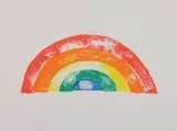 Jim Dine, Untitled