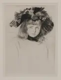 Paul César Helleu, Untitled