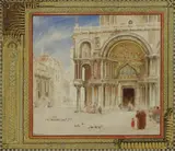 Albert Goodwin, Untitled