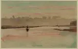 William Lionel Wyllie, Untitled