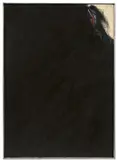 III. Roma by Arnulf Rainer, 1958, Öl auf Leinwand, sold Dec 2017