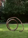 Bernar Venet, Ligne indéterminée
