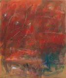 Imi Knoebel, Ohne Titel