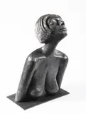 Olbram Zoubek, A Bust of Mary