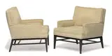Paul McCobb, Lounge chairs (2), c. 1950, Custom Craft, Inc