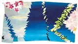 Billy Al Bengston, Honolulu Watercolor
