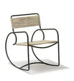 Walter Lamb, Rocking chair