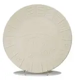 Joy of Living by Pablo Picasso, 1956, Round dish of white earthenware clay, sold Feb 2019