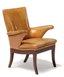 Frits Henningsen, Armchair