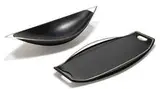 Jens Quistgaard, Serving tray and bowl (2)