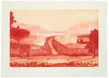 Peter Doig, Muldenberg (from 100 Years Ago)
