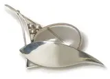 Margaret De Patta, Pin