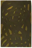 Sol LeWitt, Untitled, 2001, Gouache on cardstock