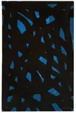 Sol LeWitt, Untitled, 2001, Gouache on cardstock