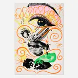 Kenny Scharf, Best Buddies
