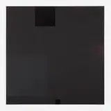 David Simpson, Noche Tres (4 Square #16), 1980, oil on canvas