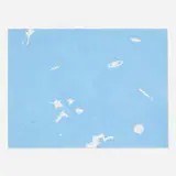John Torreano, Untitled, 1979, acrylic on paper