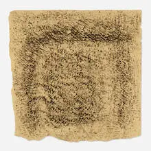 James Siena, Untitled, 1984, graphite on paper