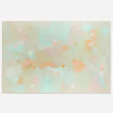 Hawaiian Snow #3 by Walter Darby Bannard, 1969, acrylic on canvas, sold Mar 2024