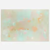 Walter Darby Bannard, Hawaiian Snow #3, 1969, acrylic on canvas