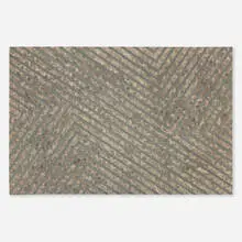 James Hilleary, Silver Standard, 1971, acrylic on canvas