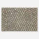 James Hilleary, Silver Standard, 1971, acrylic on canvas