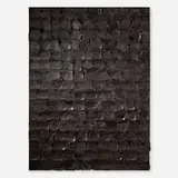Reiji Kimura, Untitled (NJ04), 1964, mixed media on canvas