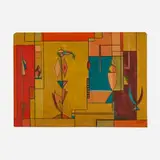 José Mijares, Untitled