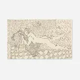 William Copley, Untitled