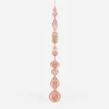 Beatrisa Metlic, 02C22, 2022, enameled copper wire, steel wire