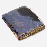 Purvis Young, Living Ocean Book