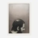 Michelangelo Pistoletto, Self-Portrait