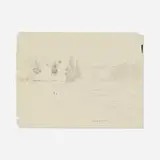 Fairfield Porter, Untitled