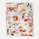 Alex Olson, Untitled, 2010, acrylic on paper