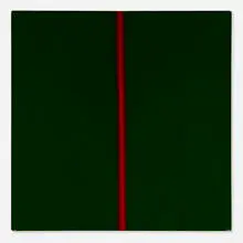 Albert Contreras, Homage to Beauty No. 360, 1962, oil on canvas