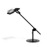 Ernesto Gismondi, Sintesi lamp