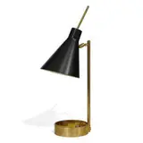 Roberto Giulio Rida, adjustable table lamp