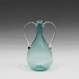 two-handled vase, model 5217 by Carlo Scarpa, sold Aug 2021