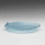 Tyra Lundgren, Leaf bowl