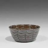 Neolitici bowl by Ercole Barovier, sold Aug 2021