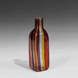 Angelo Barovier, A Canne bottle