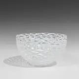 Ludovico Diaz de Santillana, Zanfirico bowl