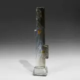 Luciano Gaspari, large sculpture
