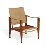 Kaare Klint, Safari lounge chair