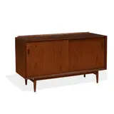 Arne Vodder, credenza
