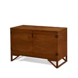 Svend Langkilde, cabinet, Denmark
