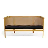 Rud Thygesen and Johnny Sørensen, Kongeserie settee, Denmark
