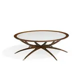 Poul Thorsbjerg Jensen, Spider coffee table